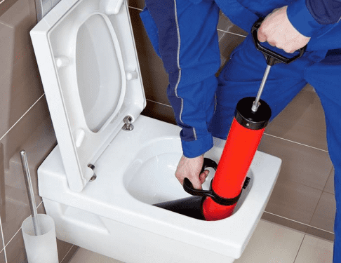 Rohrreinigung Toilette 24/7 Menden Landwehr 24h Verstopfter Rohrservice